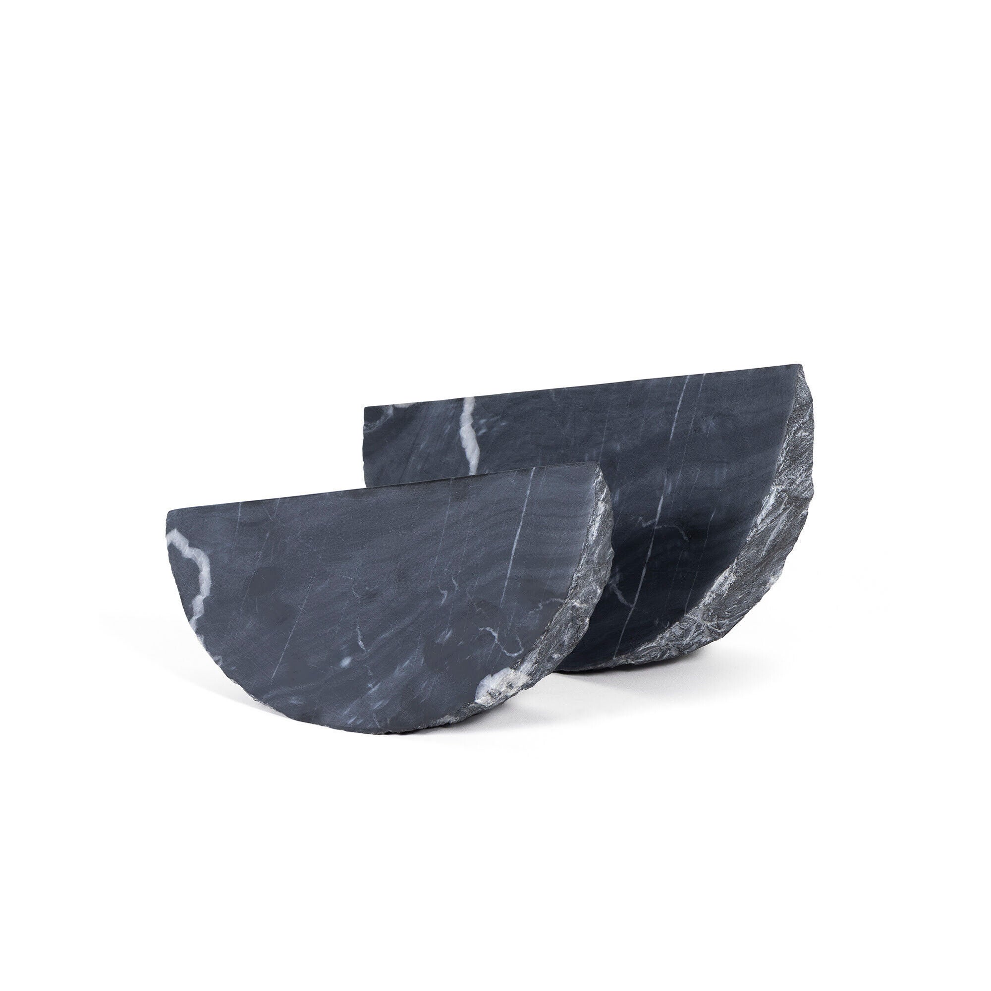 Shown in Black finish