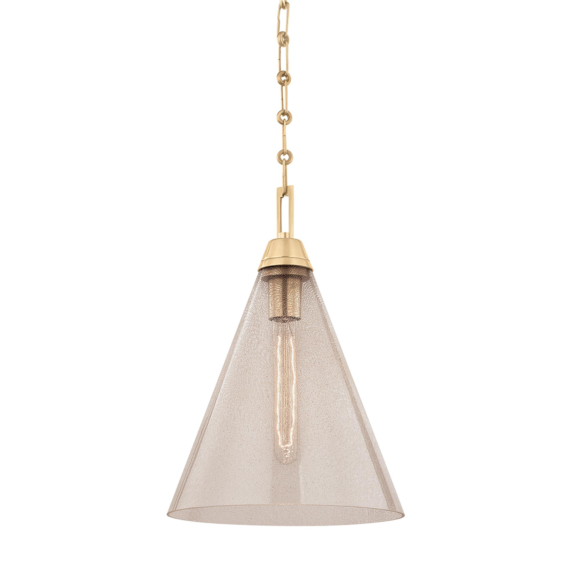Newbury 16 Inch Mini Pendant,