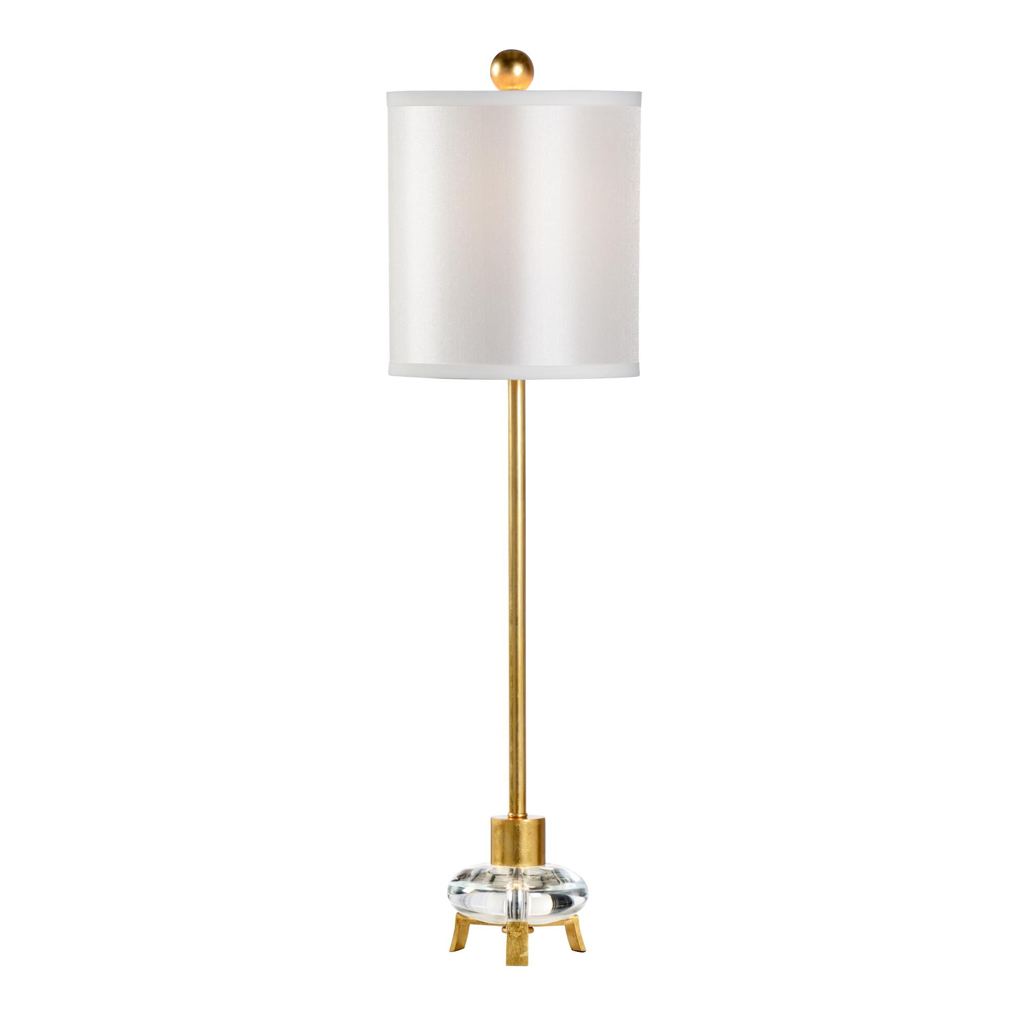 Eloise Table Lamp by Wildwood