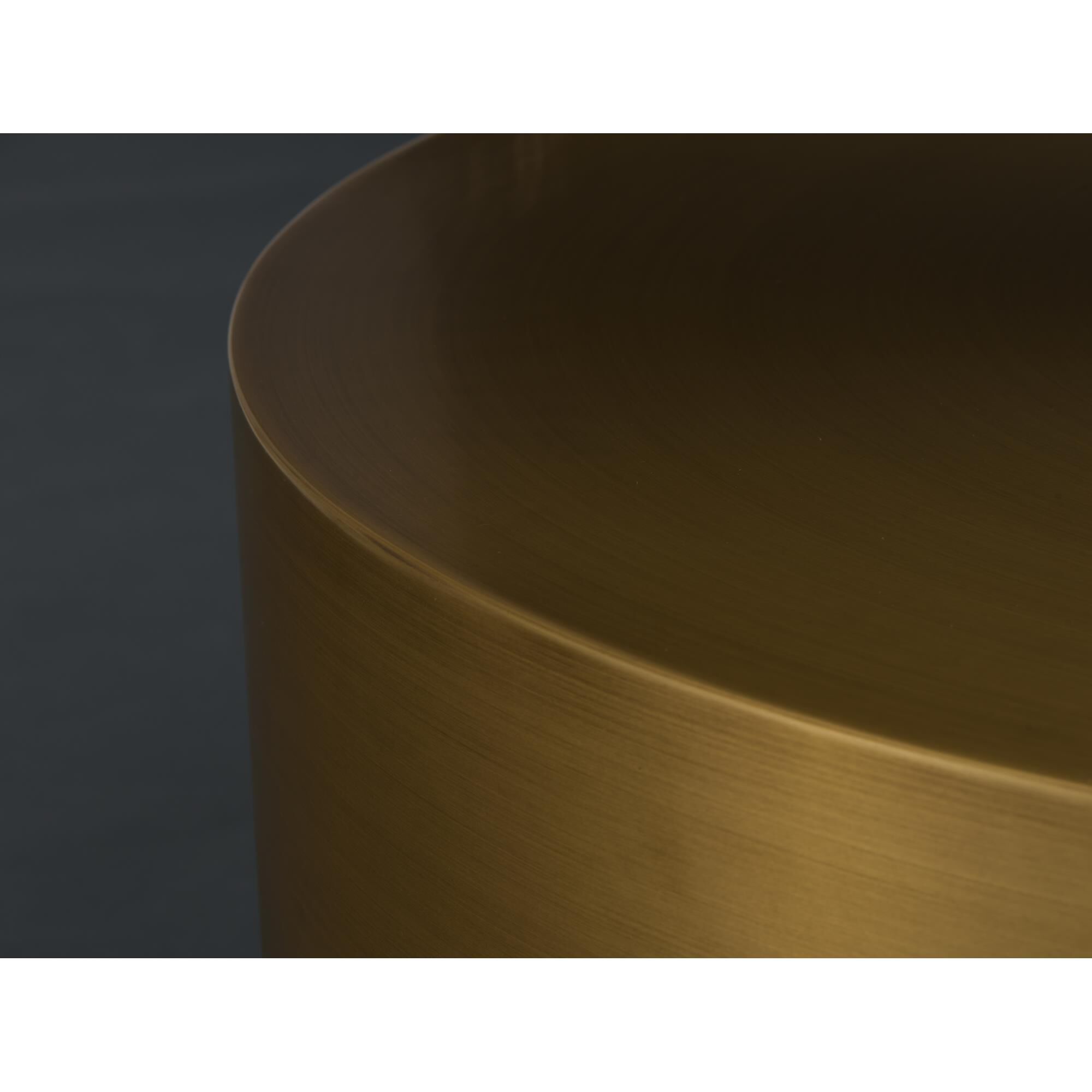 Shown in Satin Bronze finish