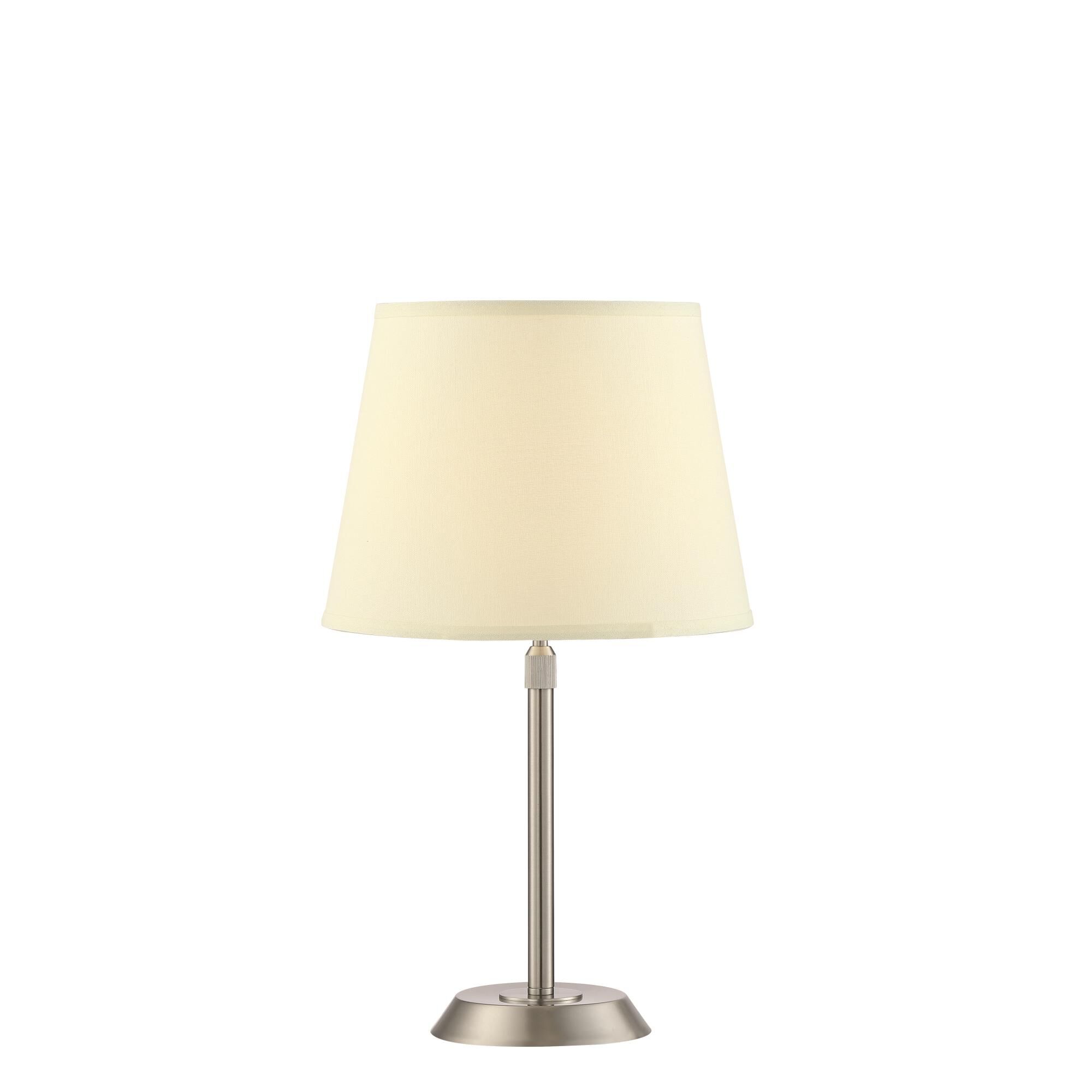 Attendorn 21 Inch Table Lamp by Arnsberg