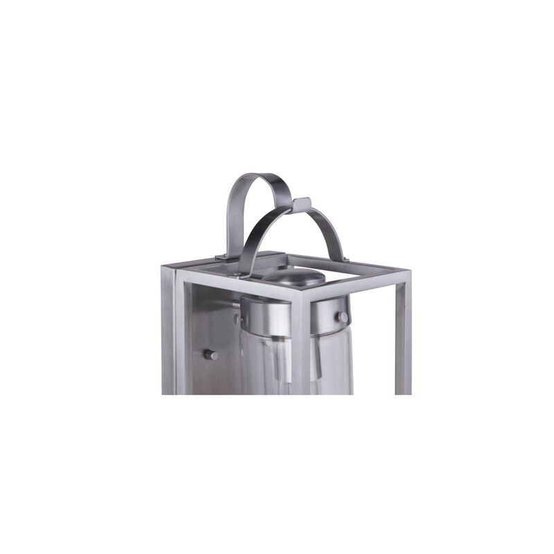 Craftmade Neo 14 Inch Tall Outdoor Wall Light