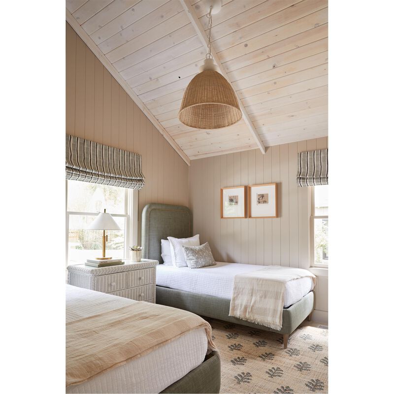 Colin King Clic 15 Inch Table Lamp by Troy Lighting