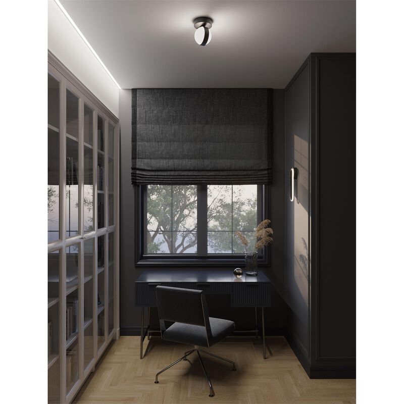 Verona 5 Inch Flush Mount by AFX Inc