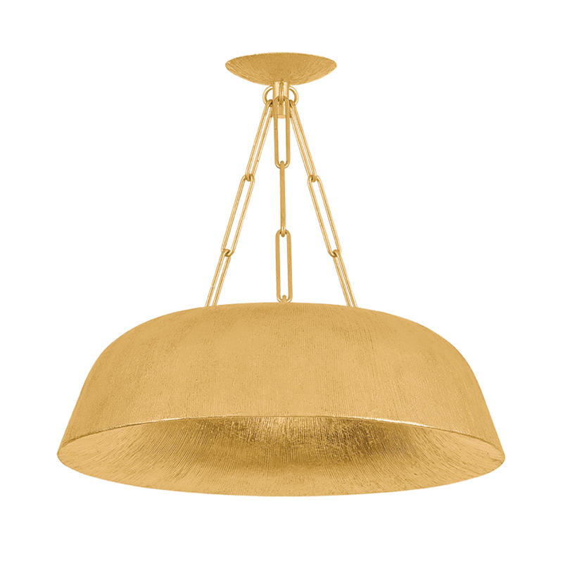 Highmount Small Chandelier by Hudson Valley Lighting