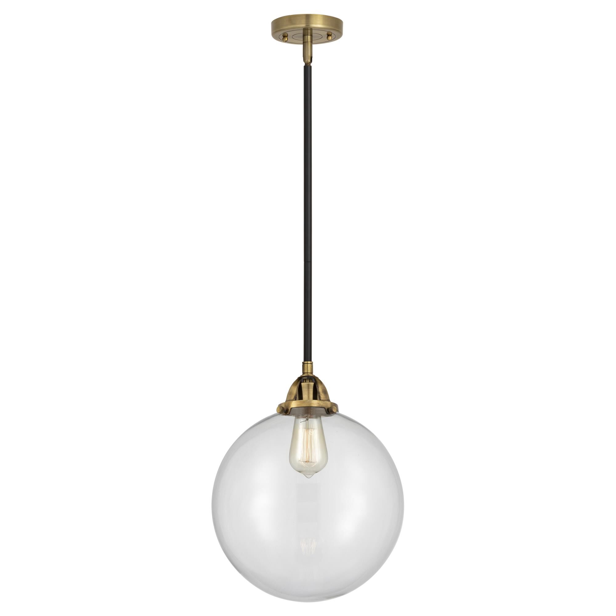 Innovations Lighting Bruno Marashlian Beacon 12 Inch Mini Pendant