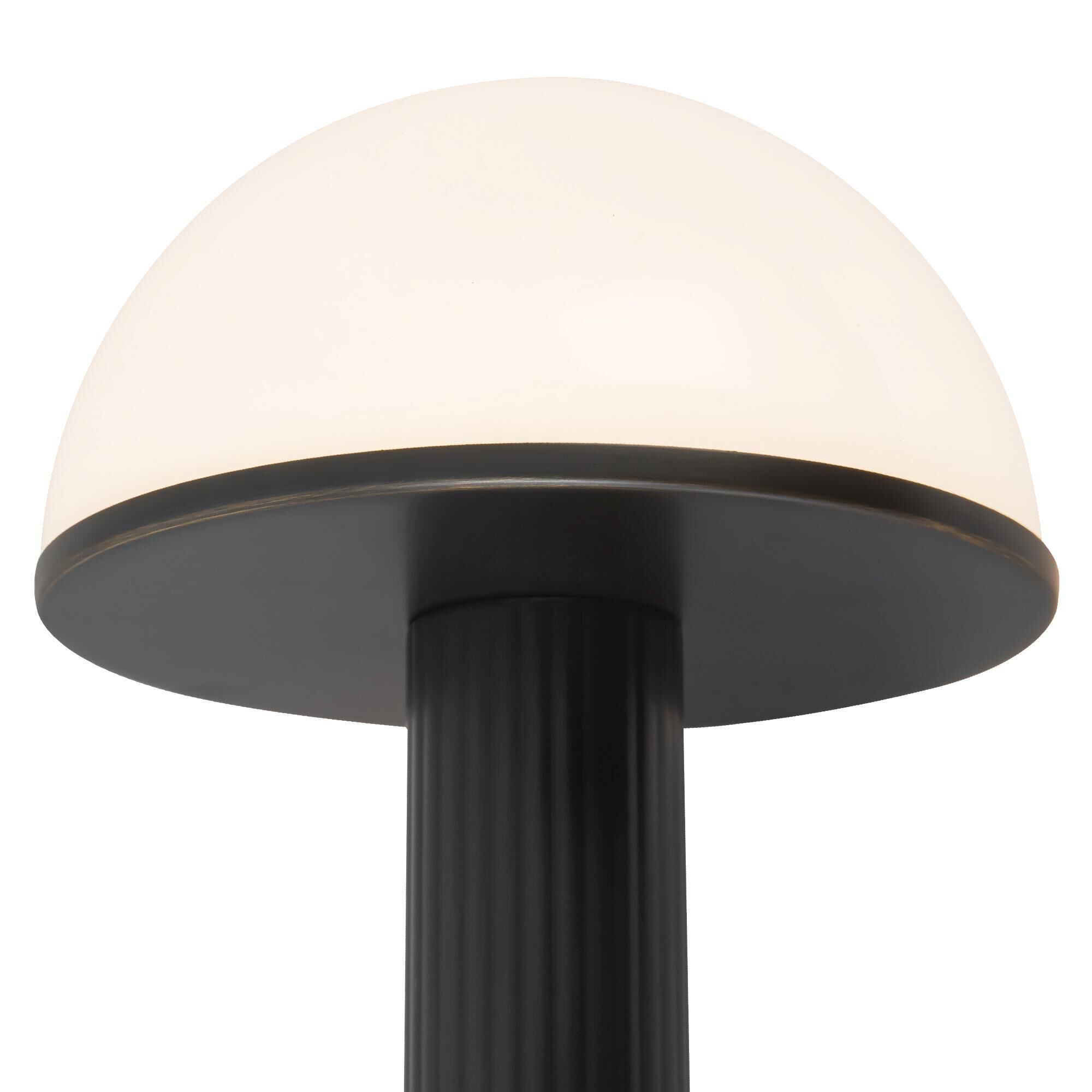 Elisa Carlucci Vienna 9 Inch Table Lamp by Alora Lighting