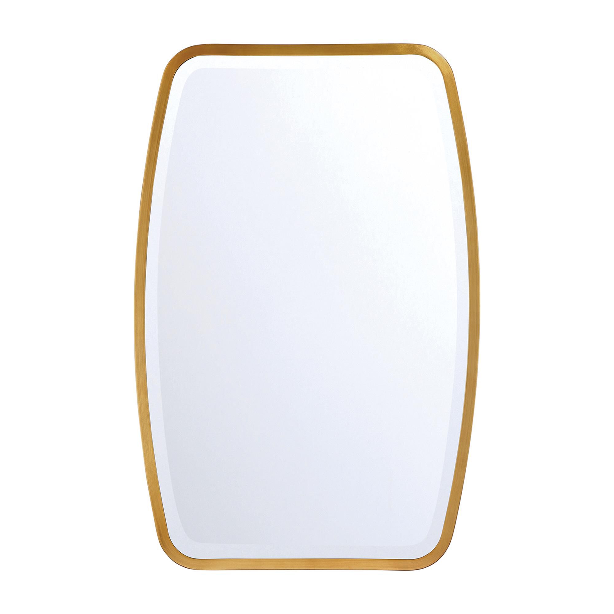 Shown in Antique Gold finish