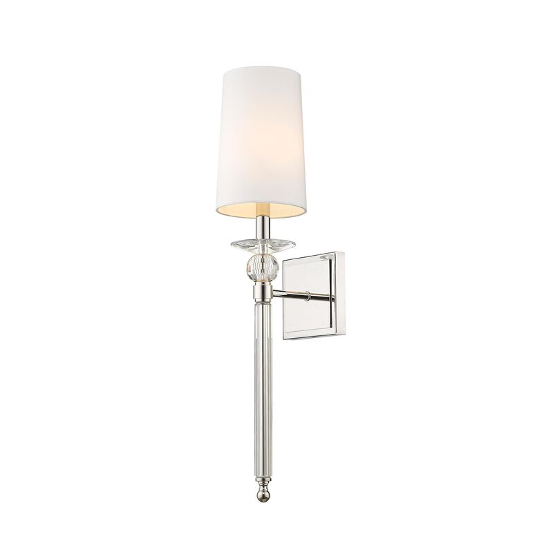 Z-Lite Ava 25 Inch Wall Sconce