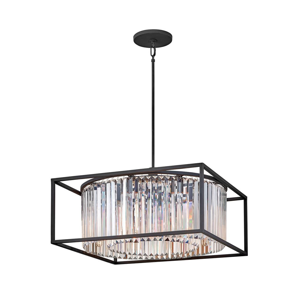 Giada 24 Inch Large Pendant by Hinkley Lighting