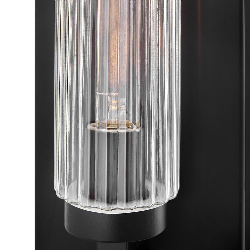 Stassi 21 Inch Outdoor Wall Light by Lark