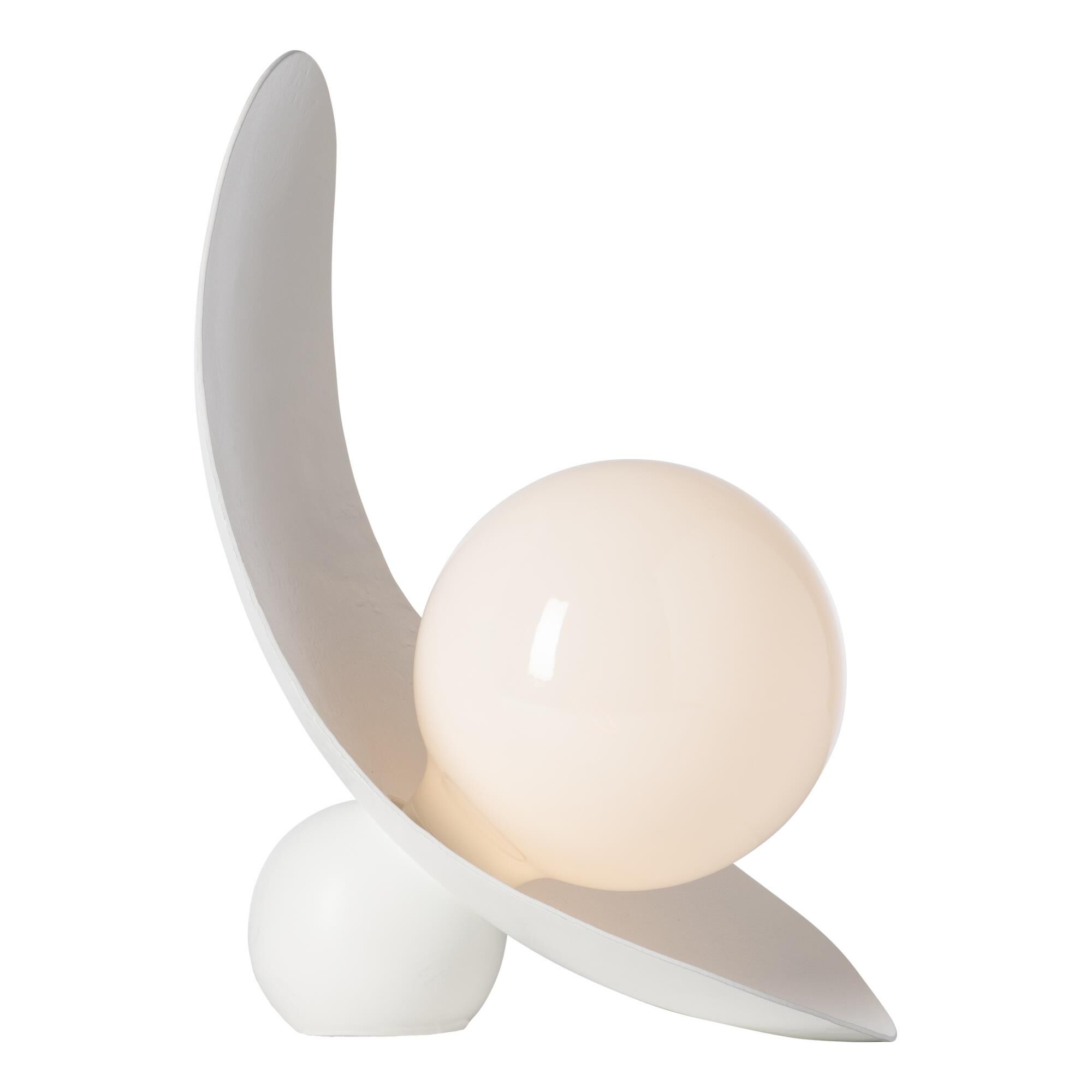 Yoki 11 Inch Accent Lamp by Hubbardton Forge