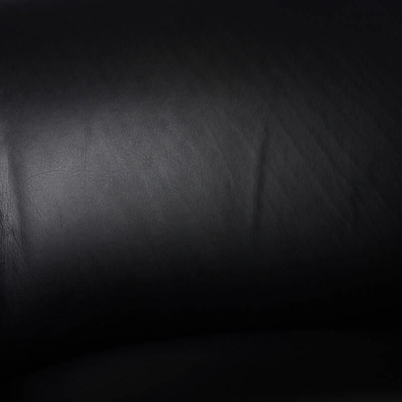 Shown in Black finish