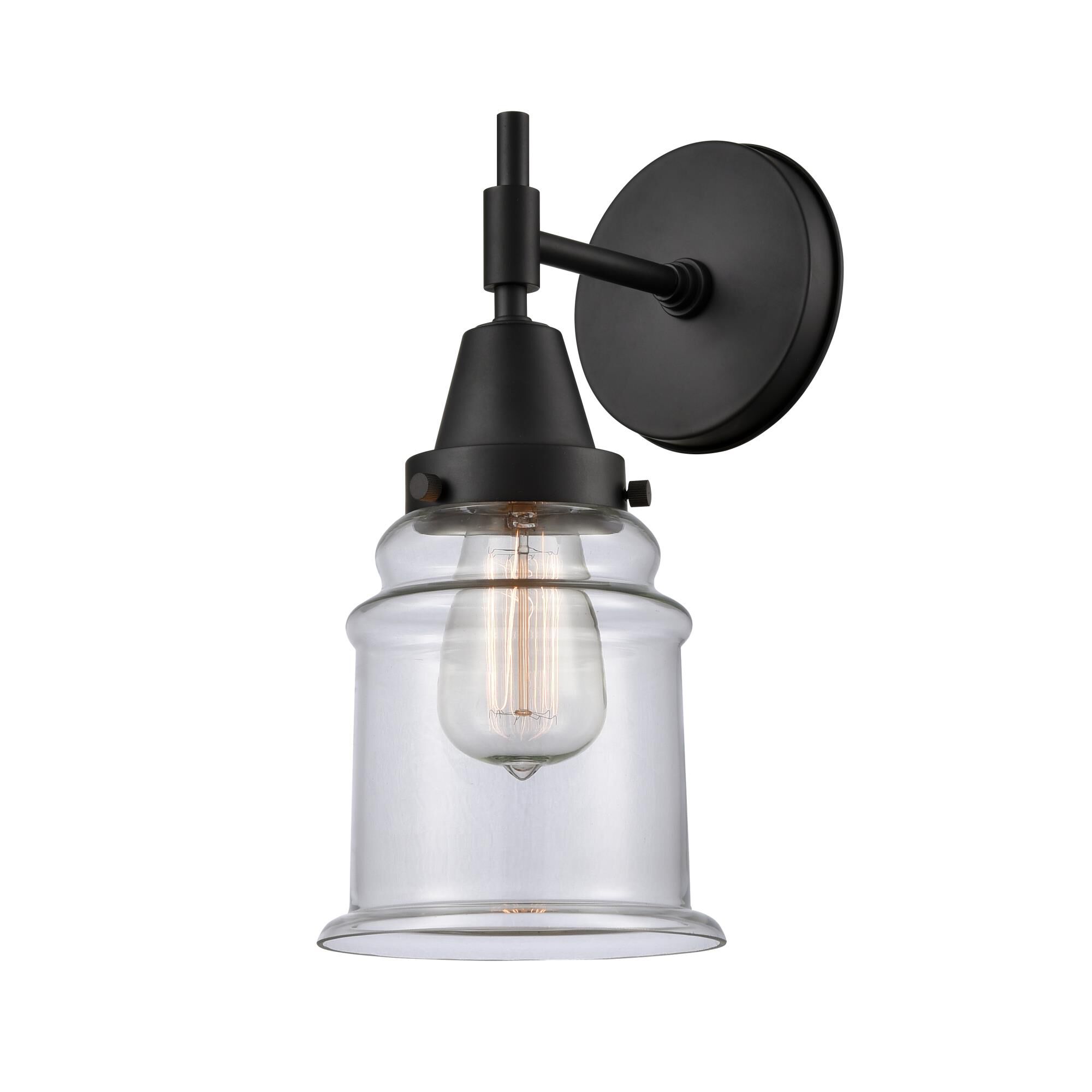 Innovations Lighting Bruno Marashlian Caden 12 Inch Wall Sconce