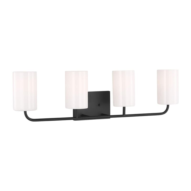 Rhett 31 Inch Bath Vanity Light by Generation Lighting