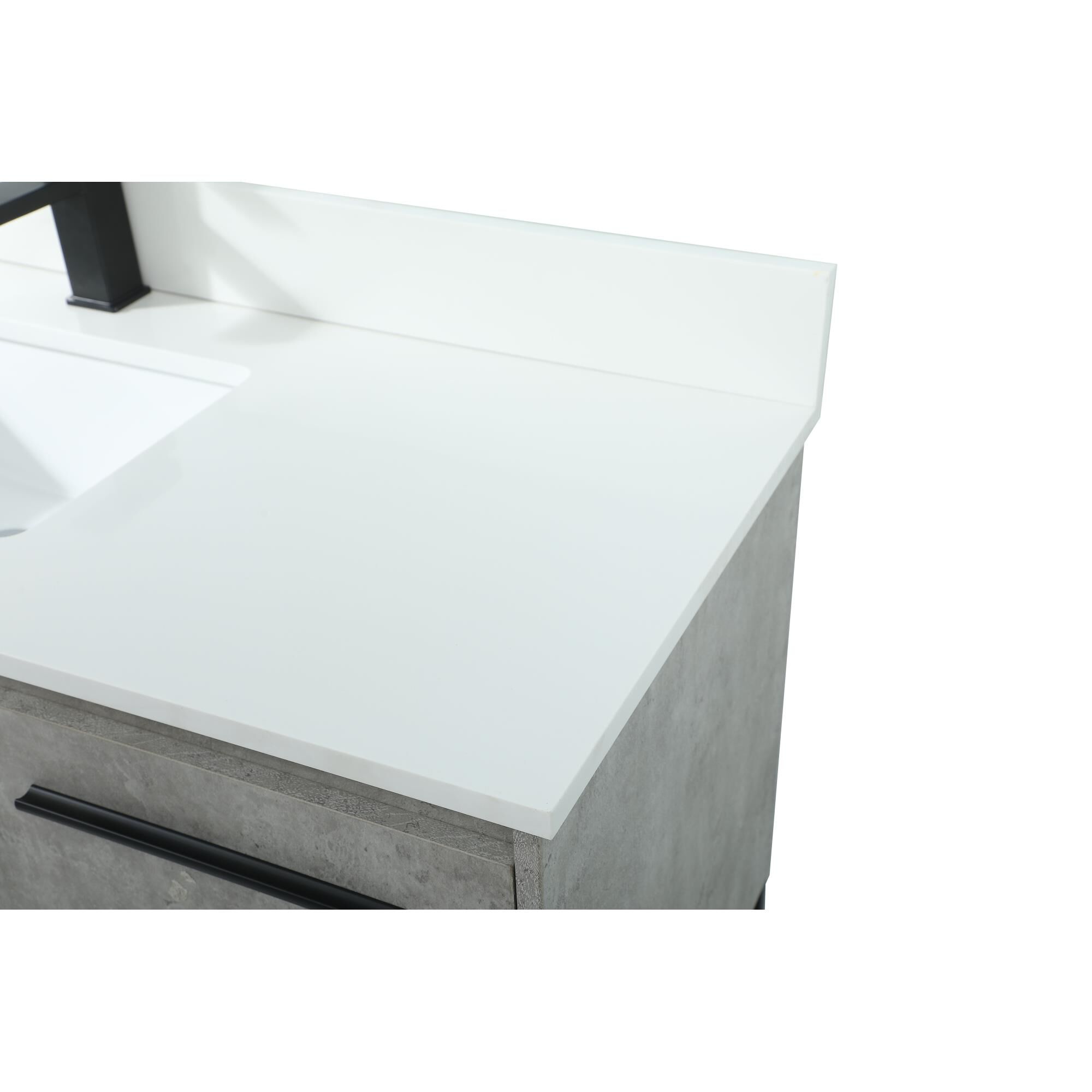 Sloane Bath Vanity by Elegant Decor