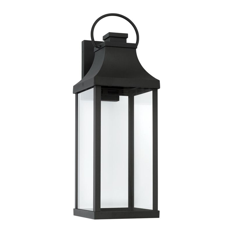 Bradford 24 Inch Outdoor Wall Light by Capital Lighting Fixture Company