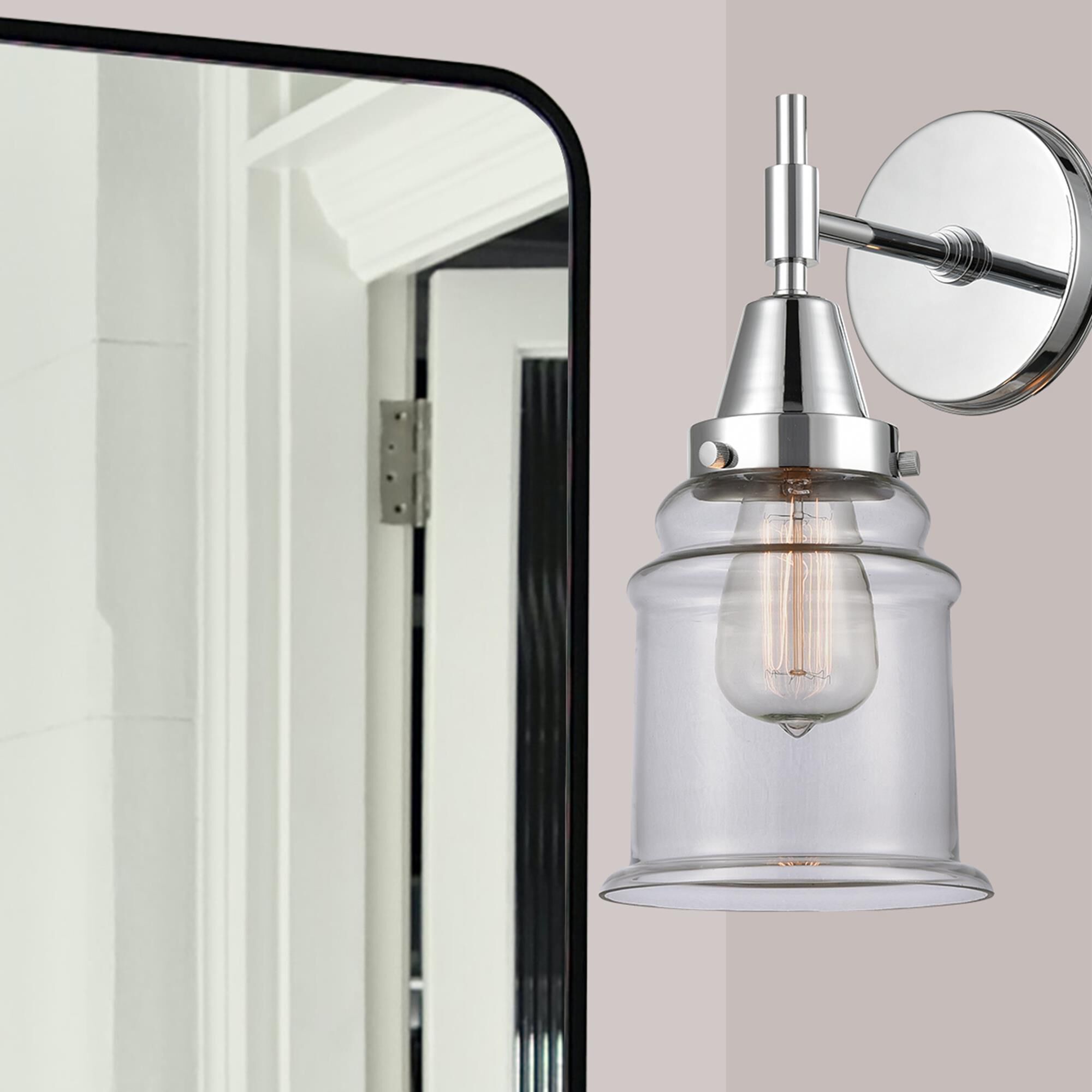 Innovations Lighting Bruno Marashlian Caden 12 Inch Wall Sconce