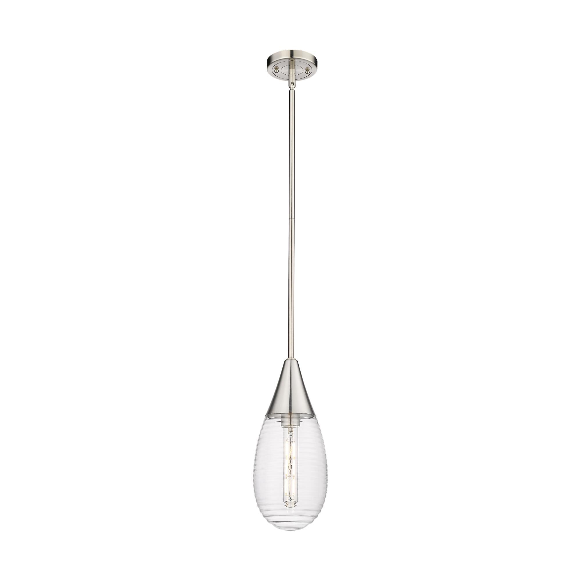 Innovations Lighting Bruno Marashlian Malone 6 Inch Mini Pendant