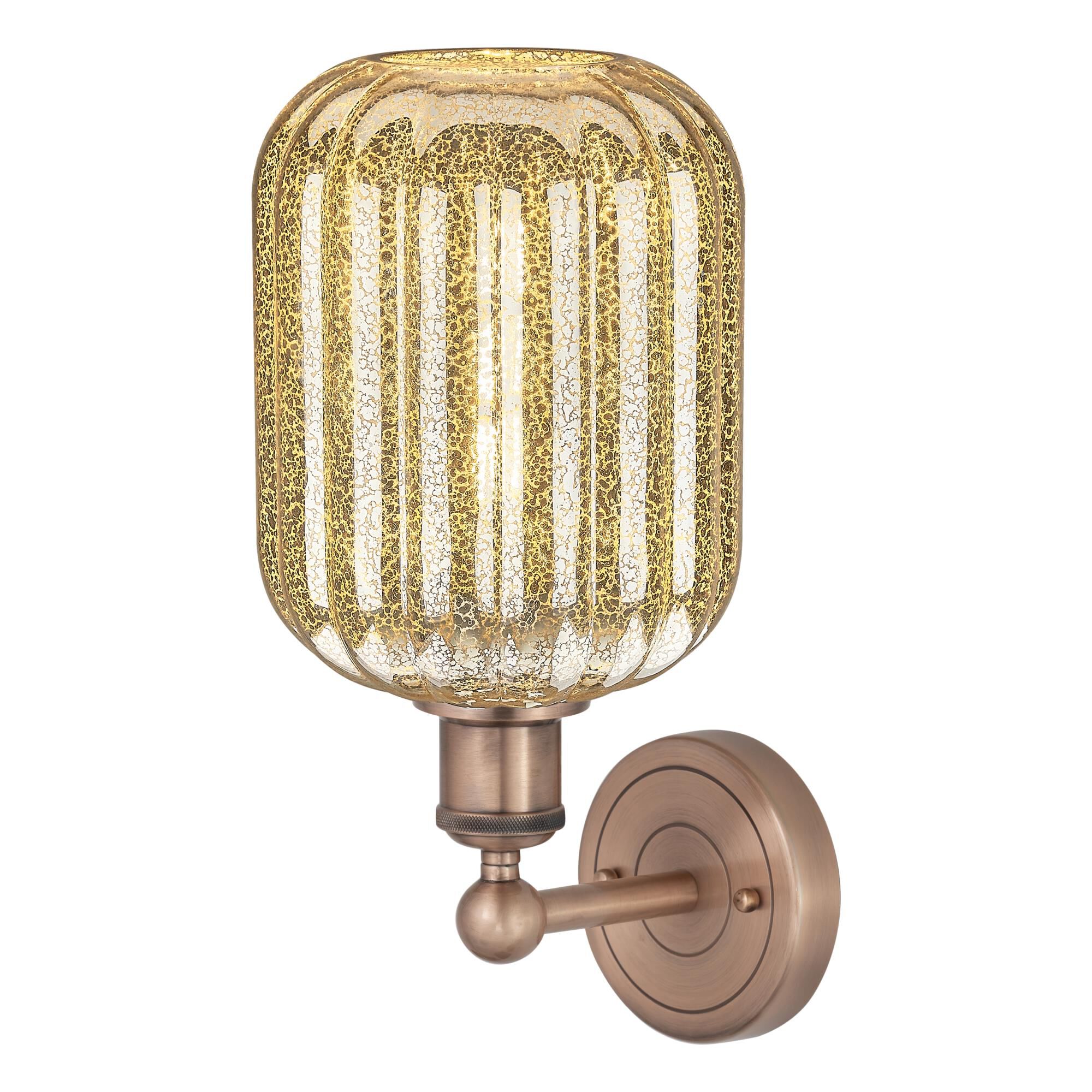 Bruno Marashlian Preston 14 Inch Wall Sconce by Innovations Lighting