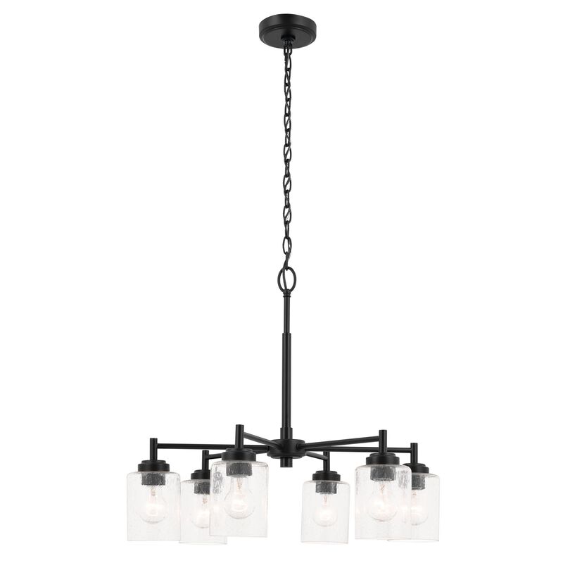 Winslow Chandelier by Kichler Lighting