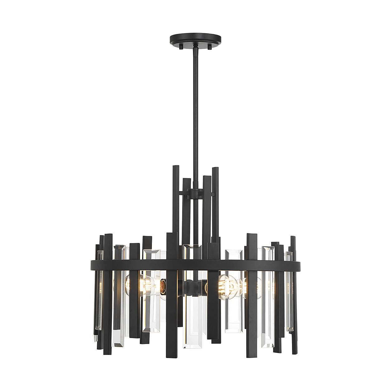 Lannister 20 Inch Large Pendant | Capitol Lighting 1800lighting.com