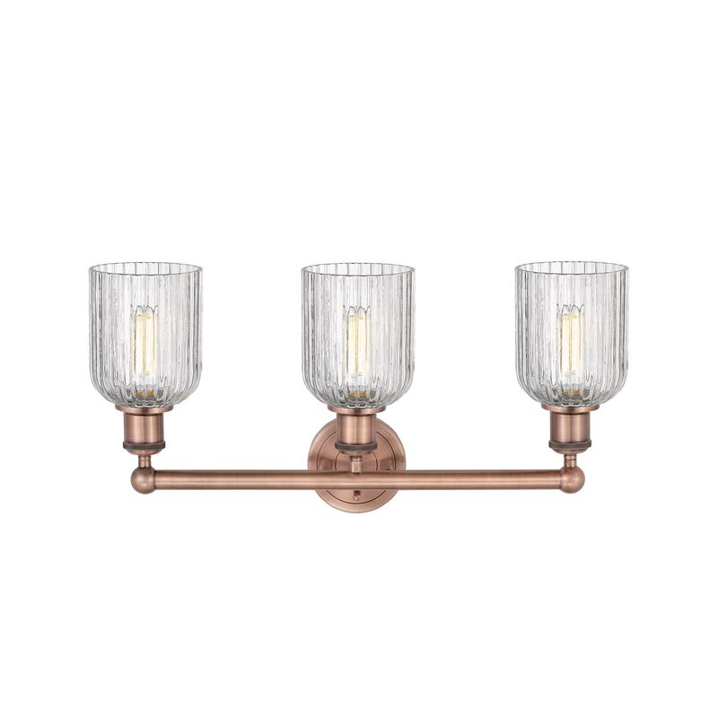 Bruno Marashlian Bridal Veil 23 Inch Bath Vanity Light by Innovations Lighting