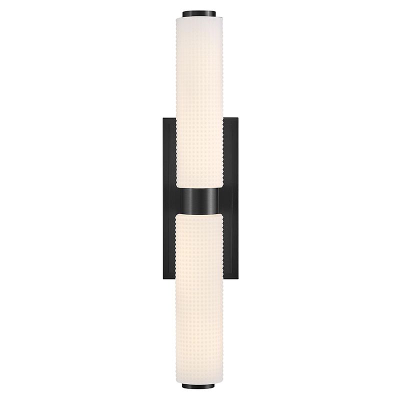 Lottie Large Wall Sconce by Hinkley