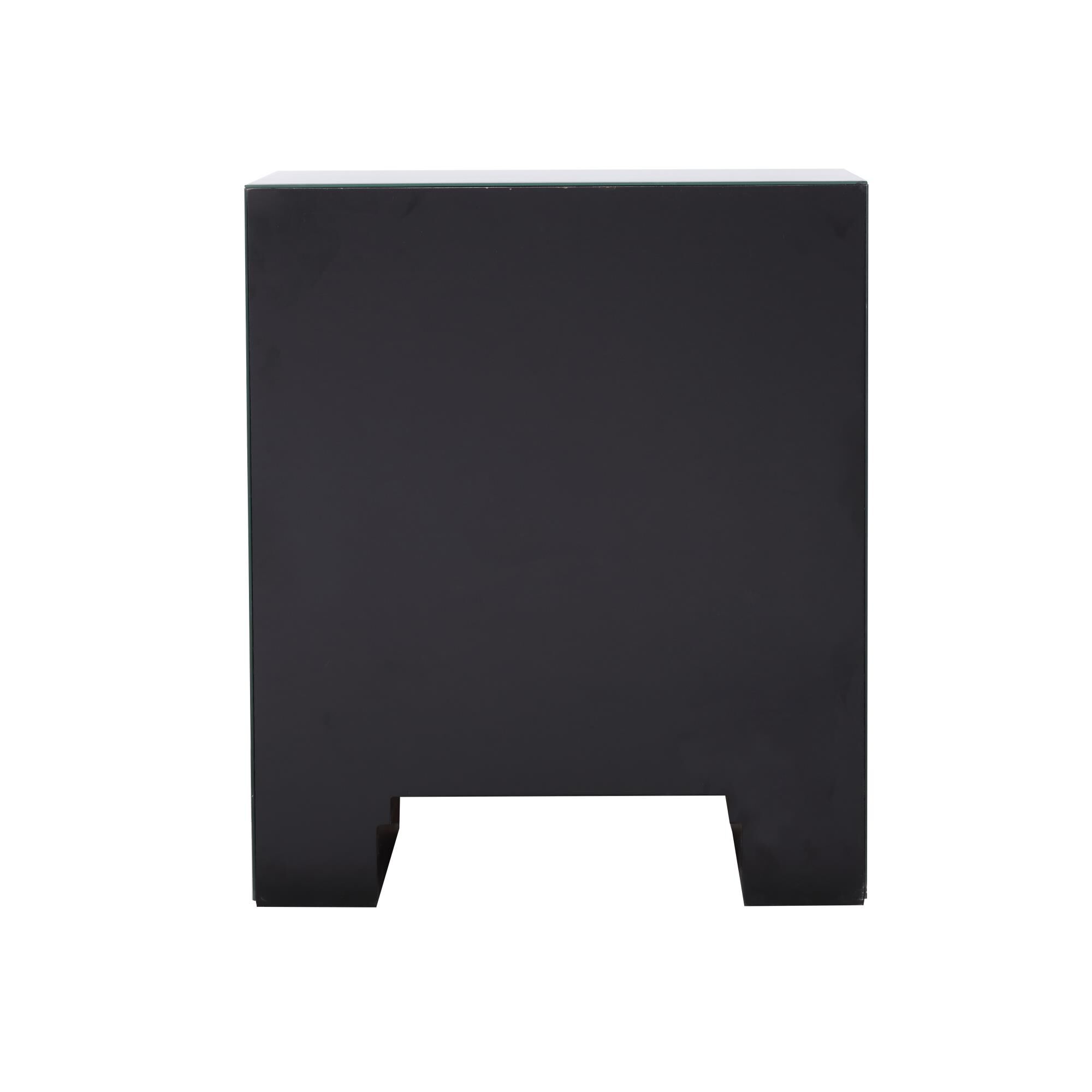 Modern Storage Cabinet by Elegant Decor