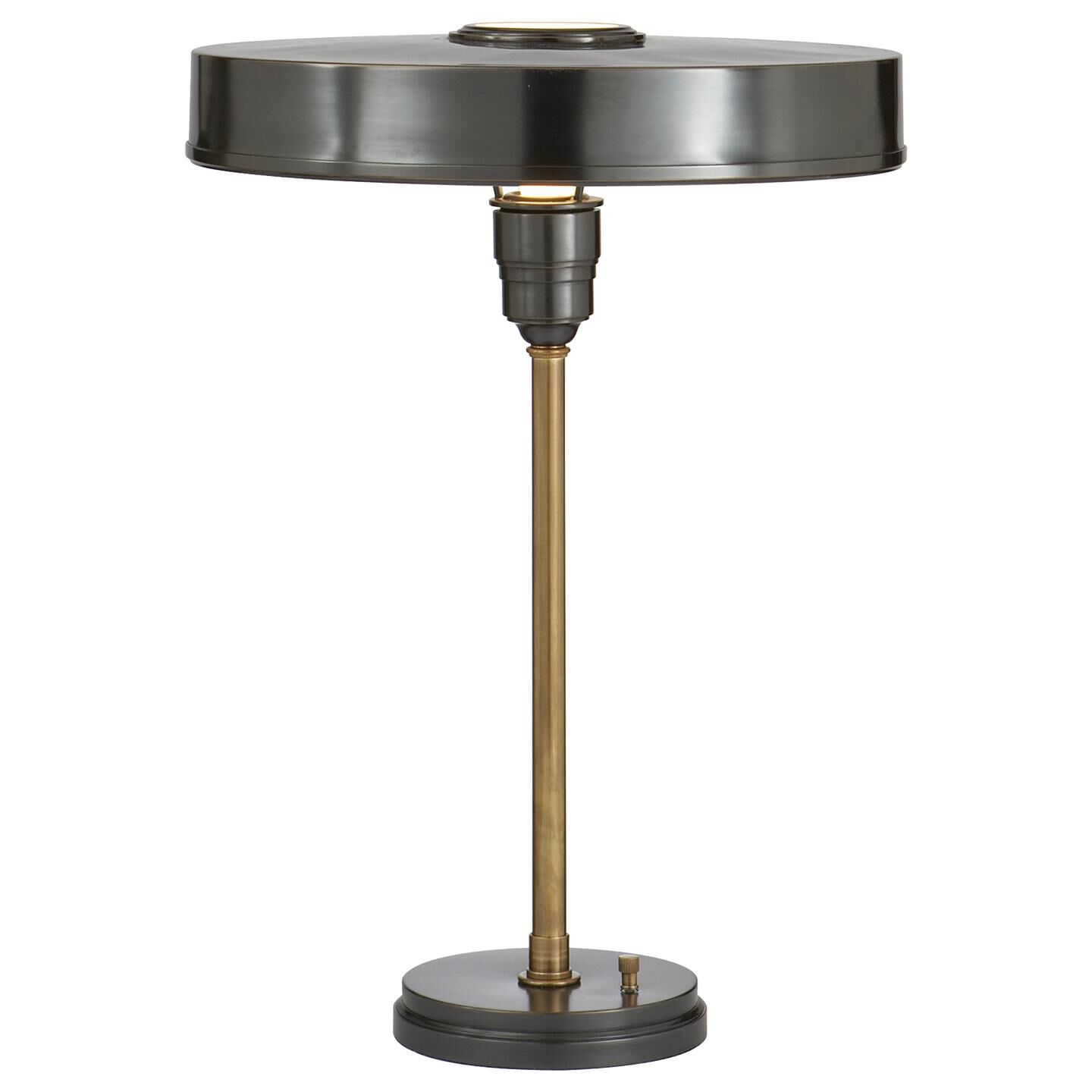 Thomas O'Brien Carlo 21 Inch Desk Lamp Capitol Lighting