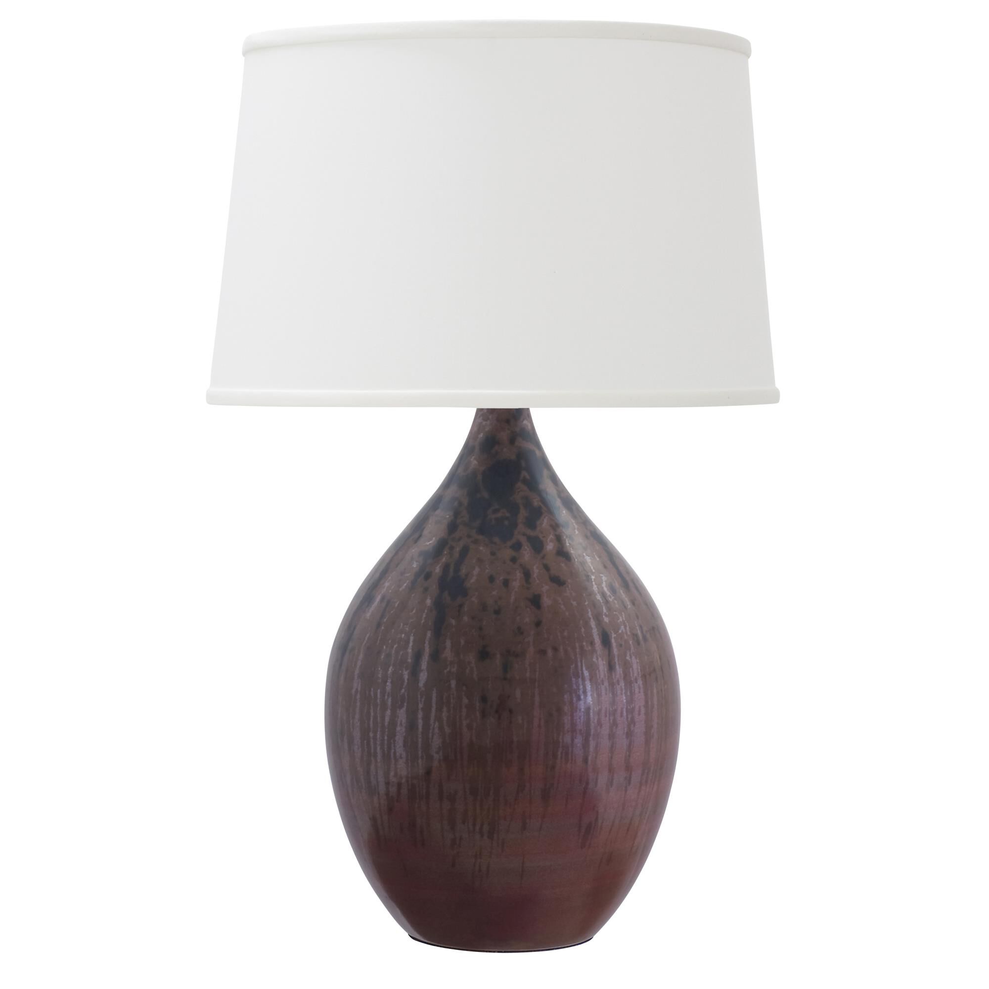 Scatchard 21 Inch Table Lamp by House of Troy