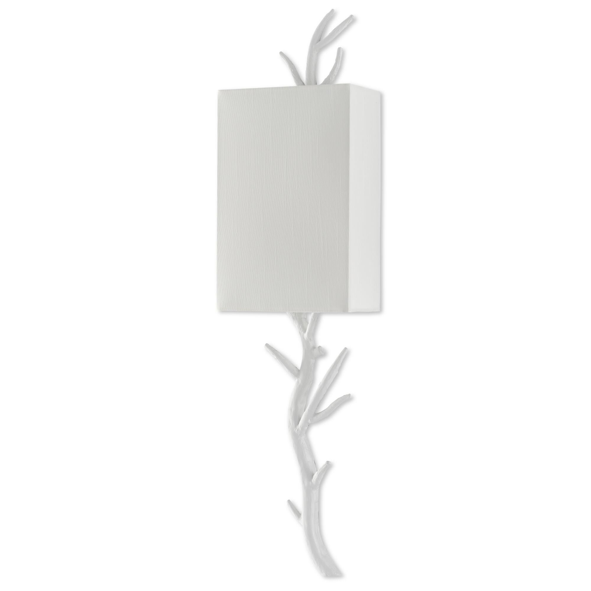 31 Inch LED Wall Sconce by Currey and Company