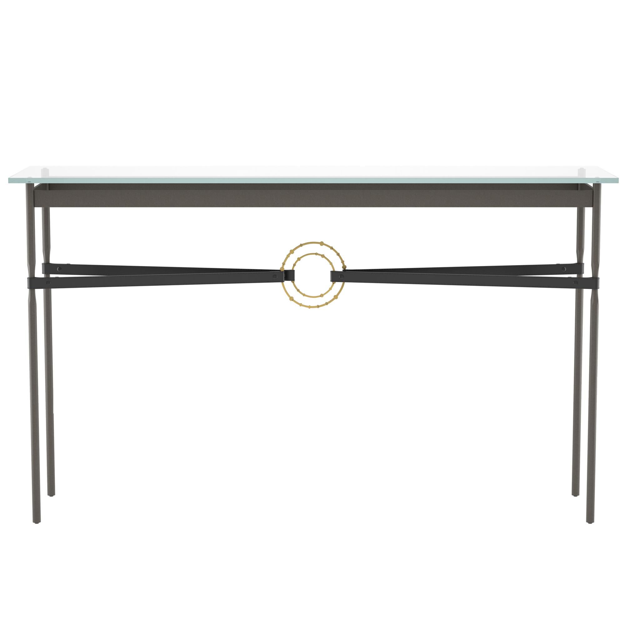 Equus Console Table by Hubbardton Forge