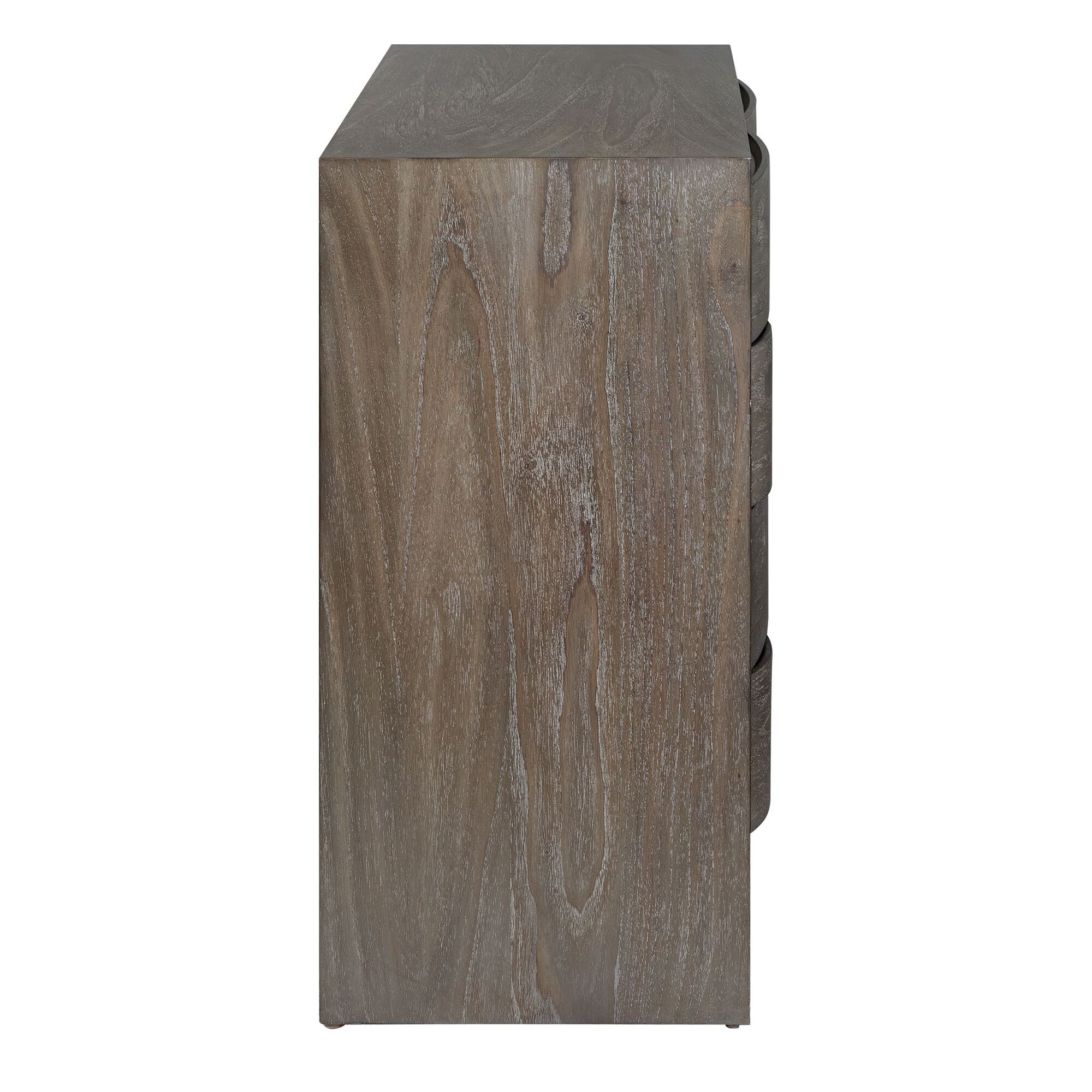 Lydon 38 Inch Storage Cabinet,