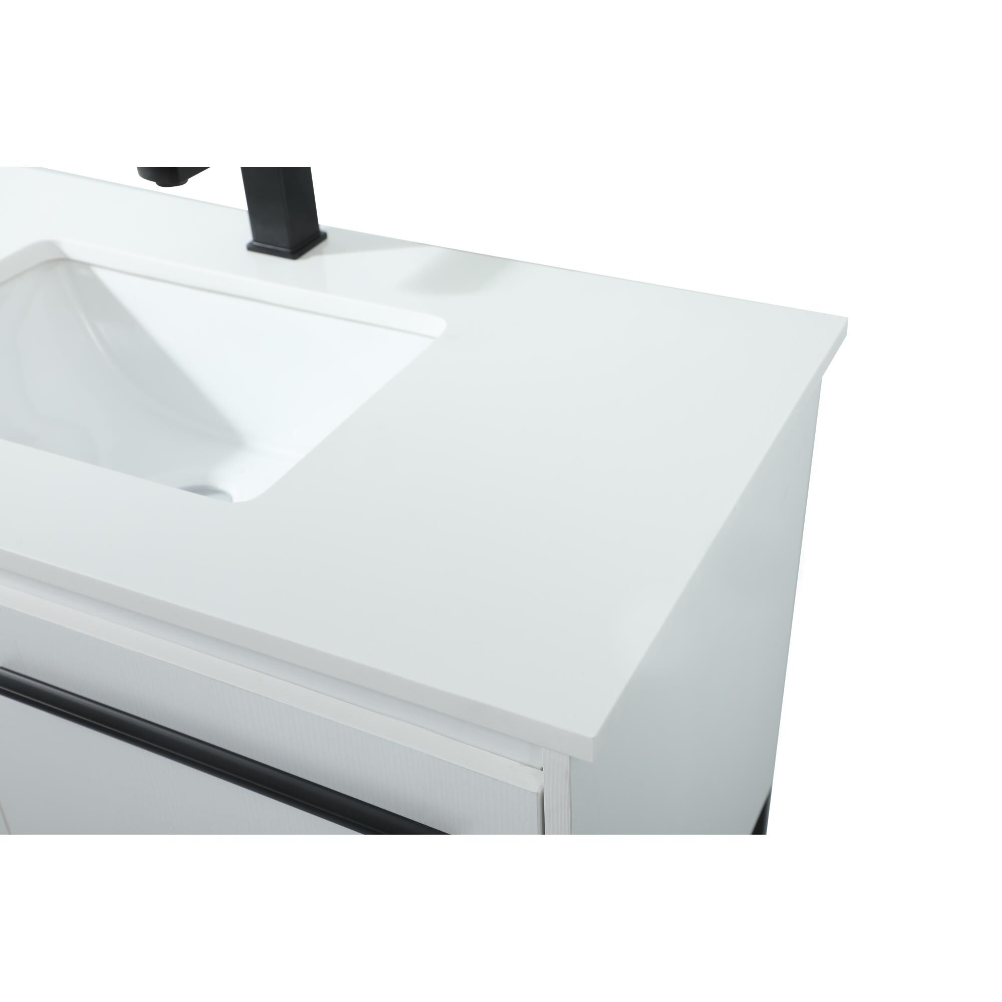 Sloane Bath Vanity by Elegant Decor