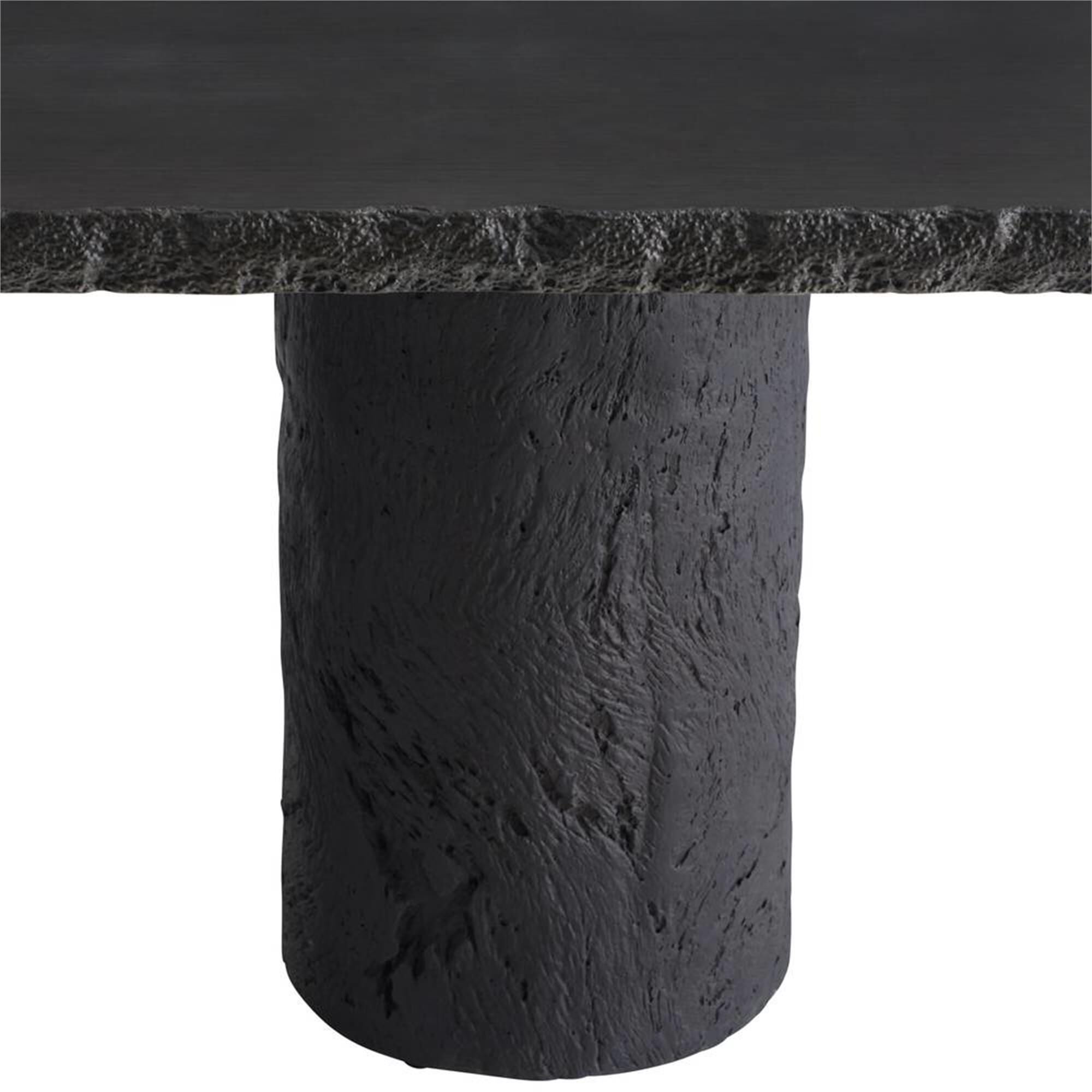 Shown in Matte Carbon finish