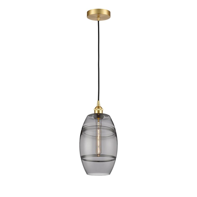 Vaz Mini Pendant by Innovations Lighting
