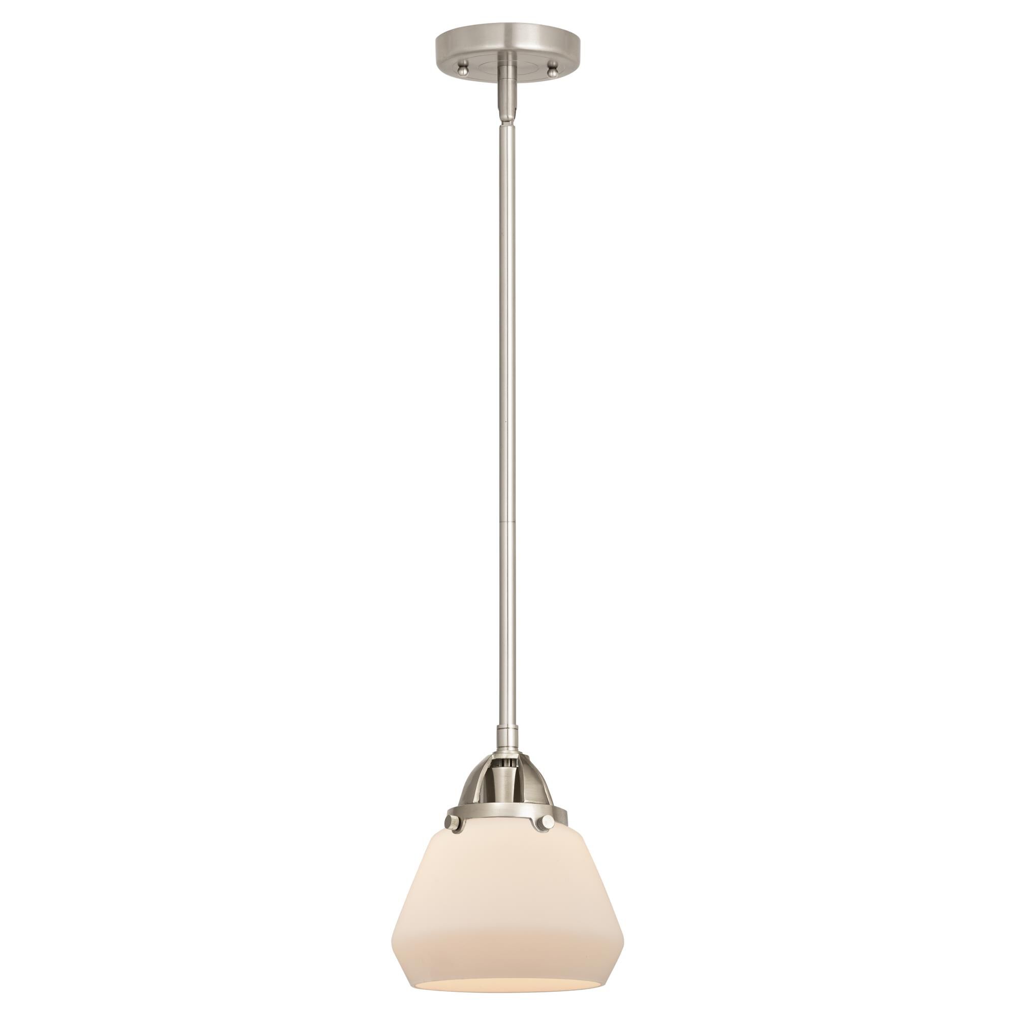 Innovations Lighting Bruno Marashlian Fulton 6 Inch Mini Pendant