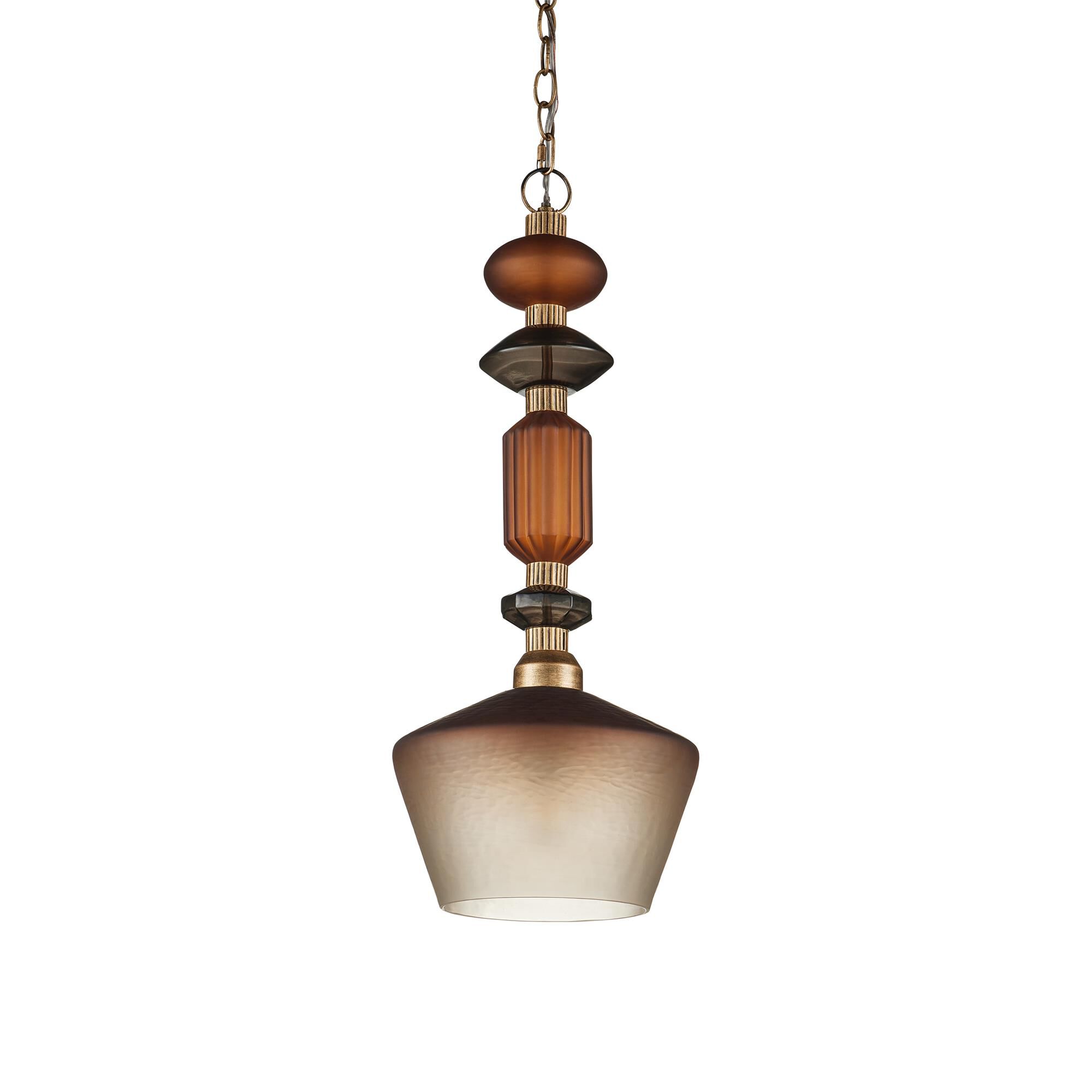Mandeville 28 Inch Mini Pendant,