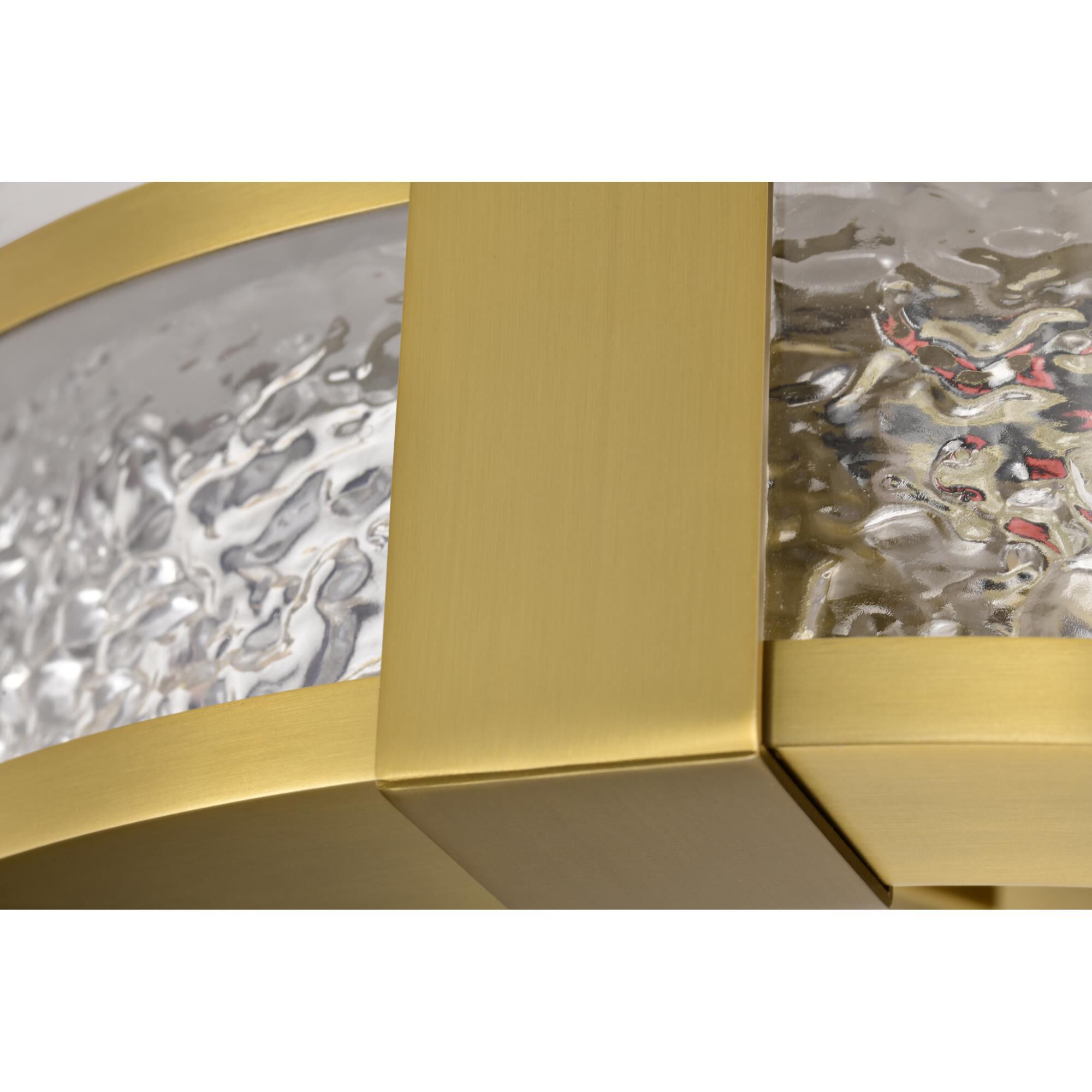 Darrow 14 Inch Flush Mount by Nuvo Lighting