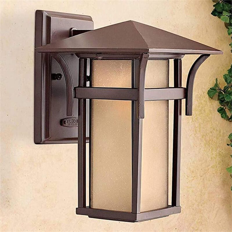Harbor 10 Inch Outdoor Wall Light by Hinkley