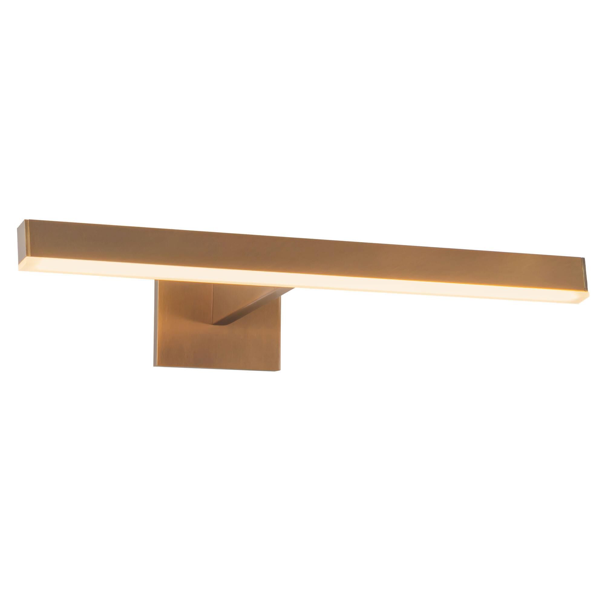 Vega 19 Inch Picture and Display Light by Kuzco Lighting