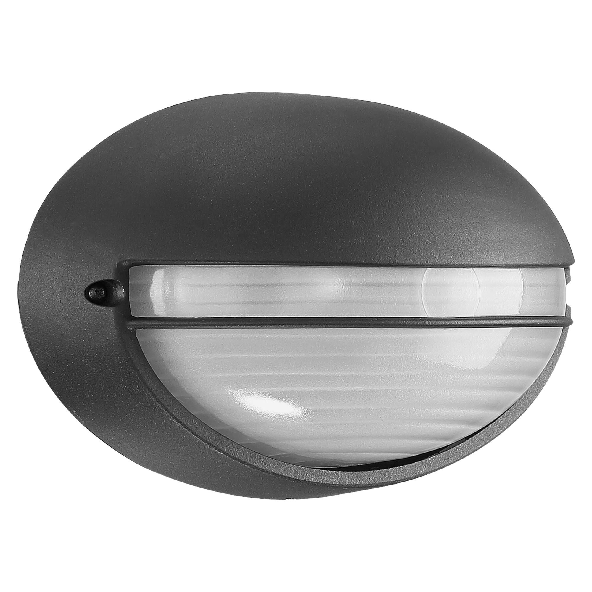 Access Lighting Clifton 5 Inch Tall LED Outdoor Wall Light