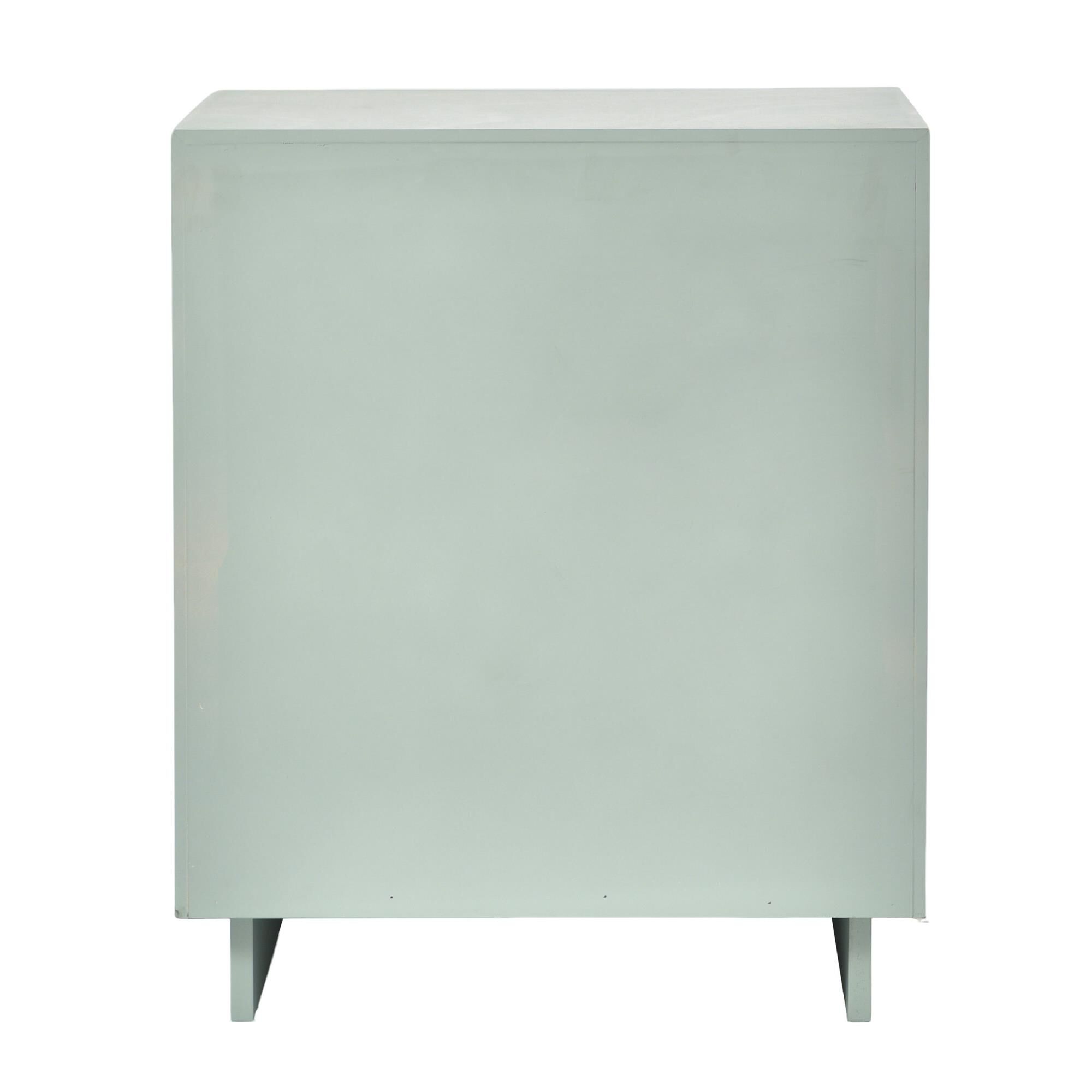 lan Atelier Night Stand by Stylecraft