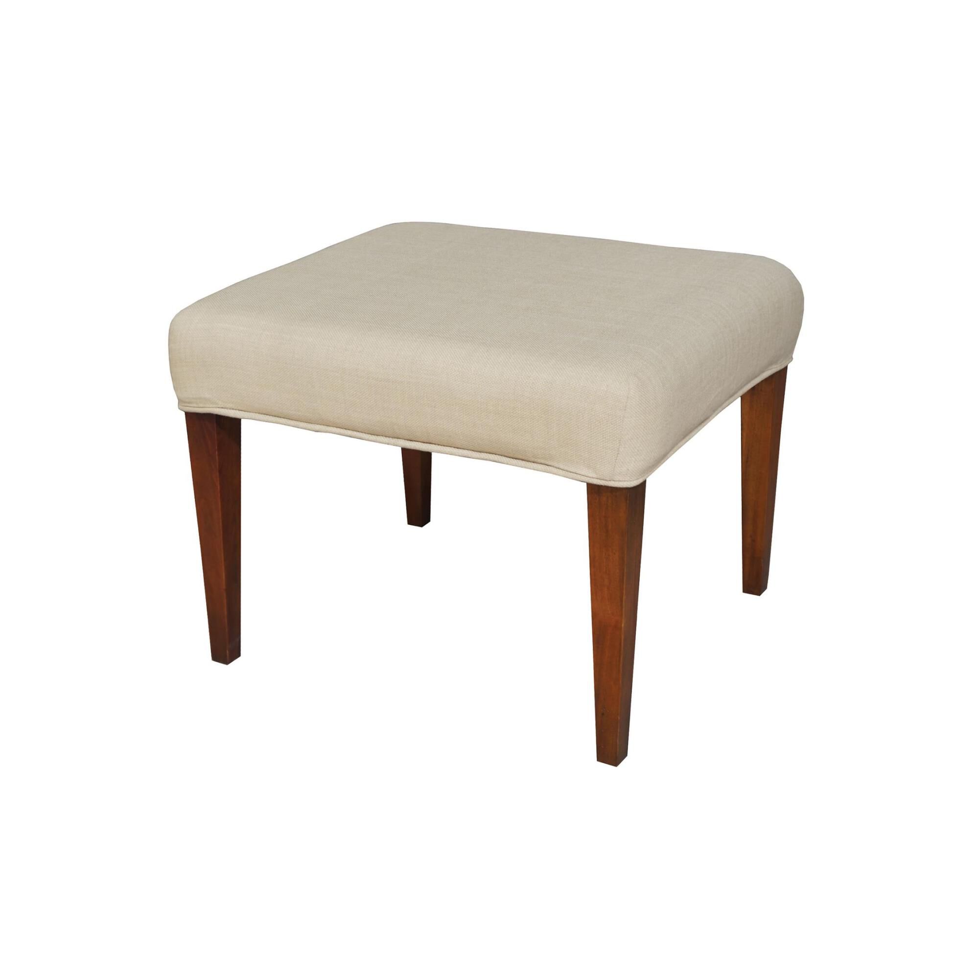 Shown in Light Cream finish