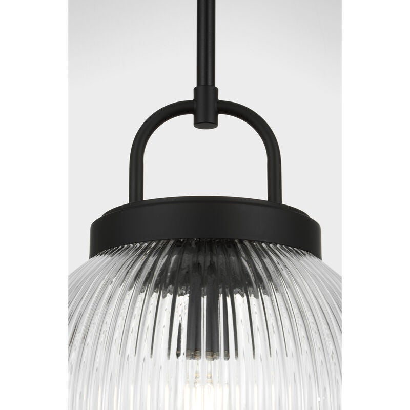 Preston 14 Inch Mini Pendant by Visual Comfort Studio