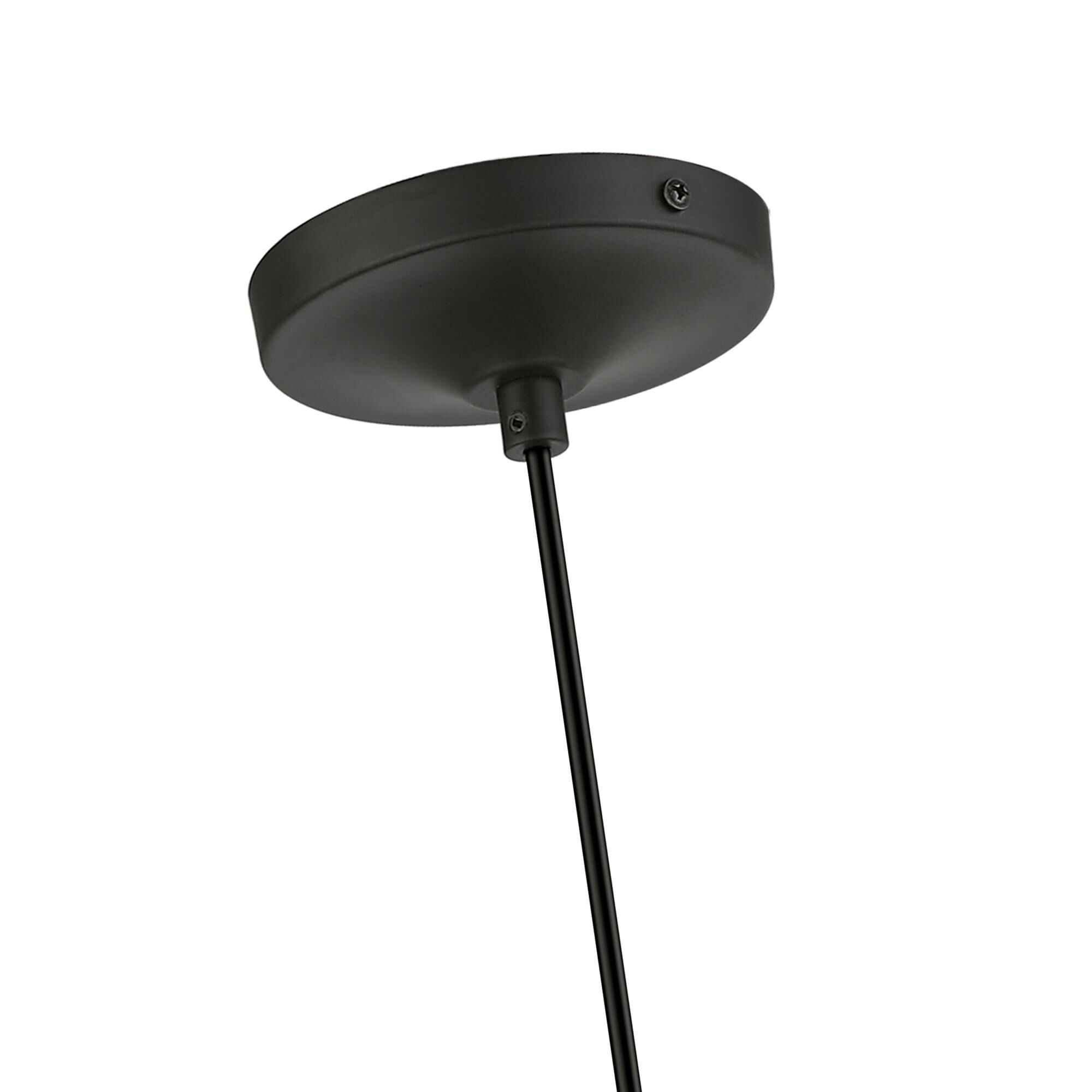 Livex Lighting Avondale 9 Inch Mini Pendant