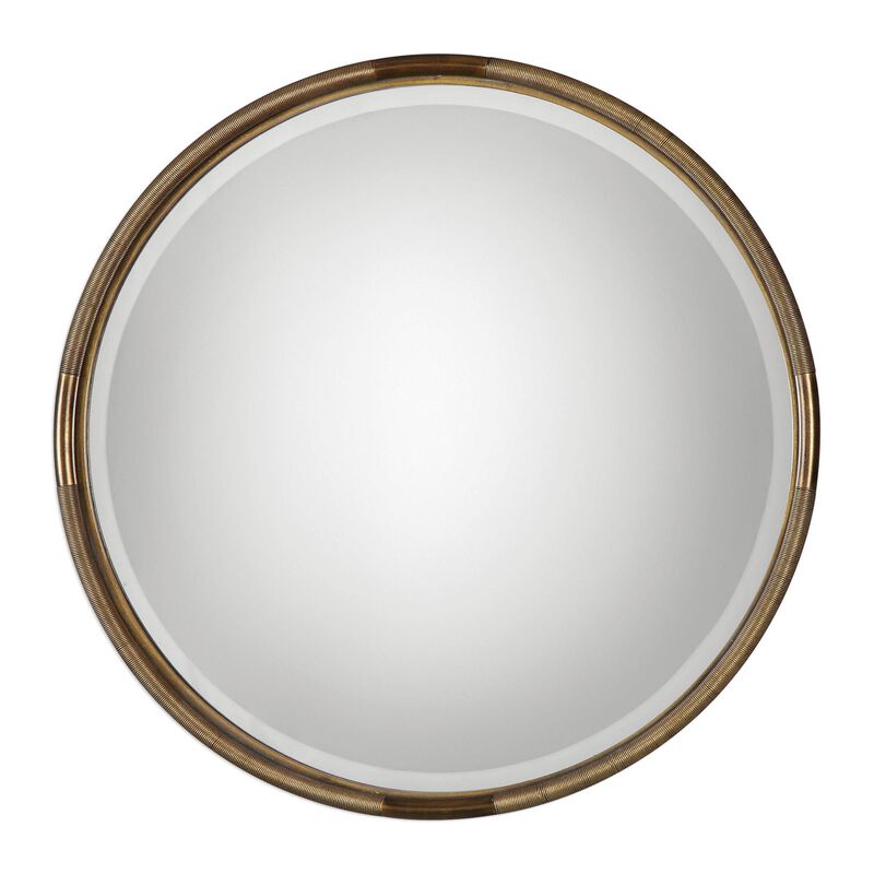 Finnick Decorative Mirrors by Uttermost