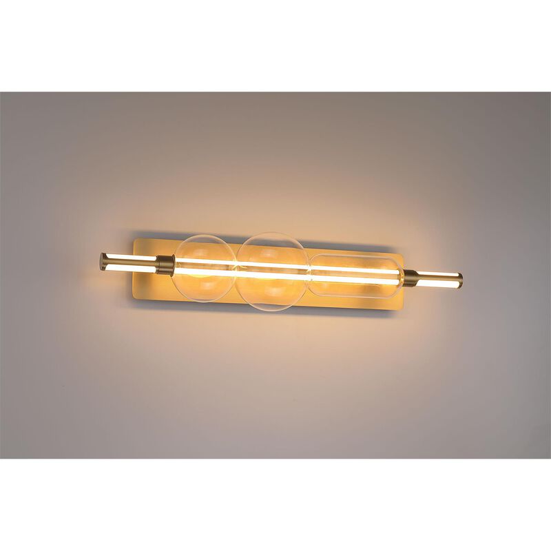 Lucent Bath Vanity Light by Eurofase Lighting