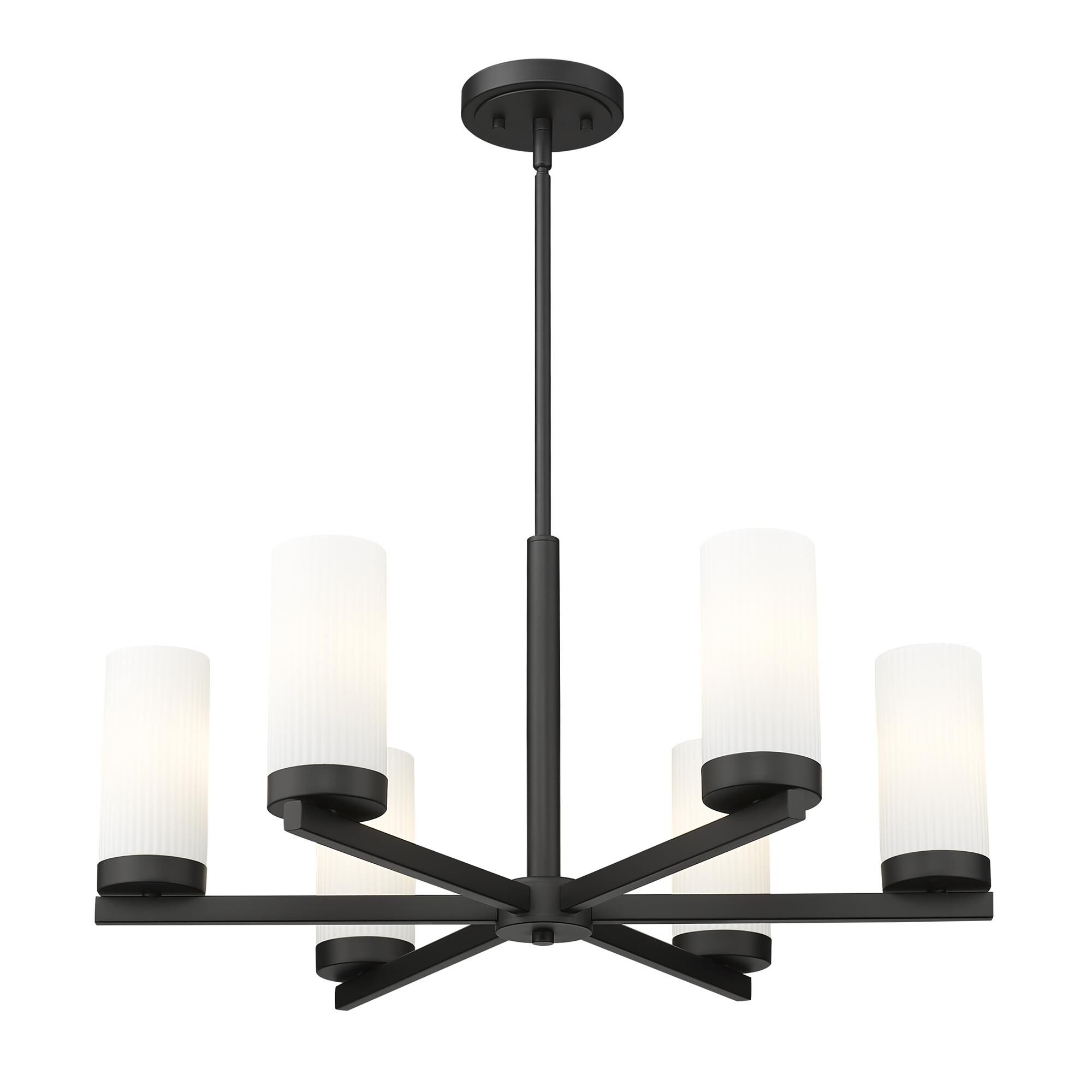Danica 26 Inch Chandelier by Z Lite